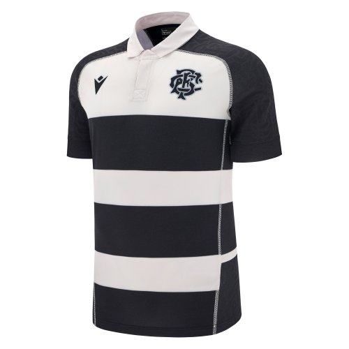 2025 Barbarians Home Body Rugby Replica Shirt