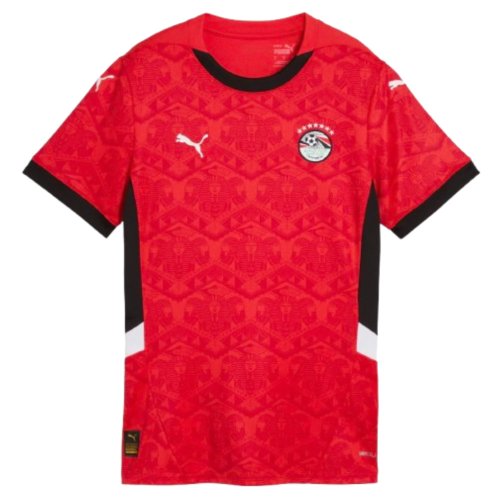 2024-2025 Egypt Home Shirt (Womens)