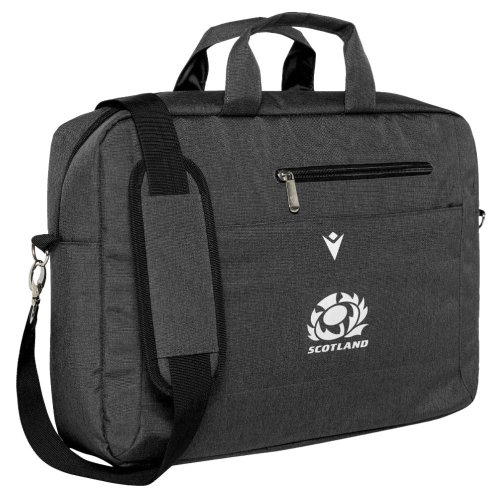 2024-2025 Scotland Rugby Laptop Carrier (Black)