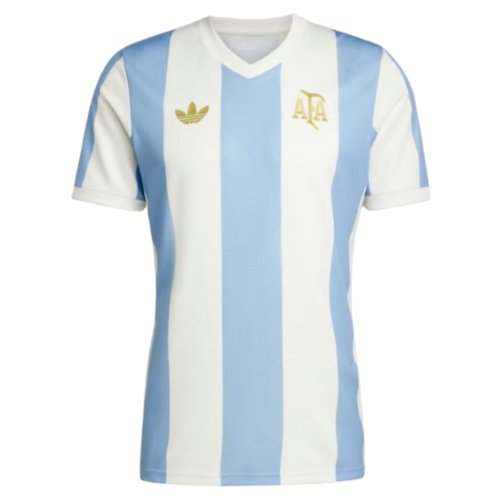 Argentina 50th Anniversary Limited Edition Shirt