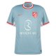 Away Shirts