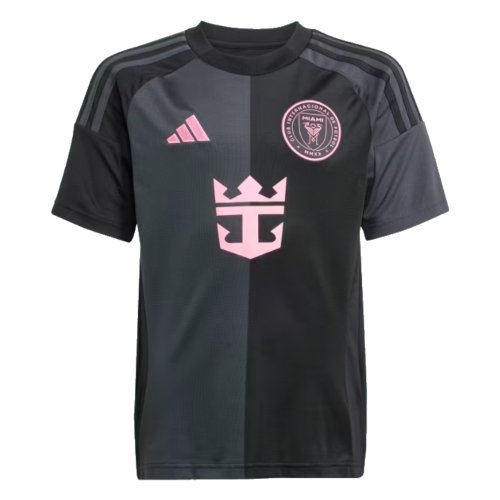 2025-2026 Inter Miami Away Shirt (Kids)