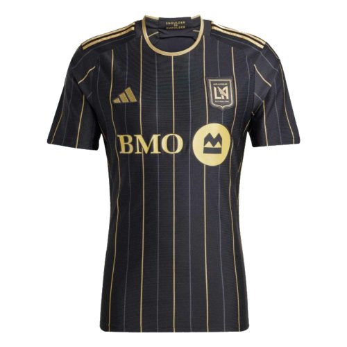 2024-2025 Los Angeles Home Shirt