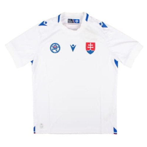 2024-2025 Slovakia Away Shirt (Kids)