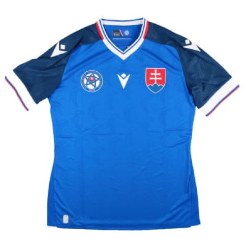 2024-2025 Slovakia Home Shirt (Womens)