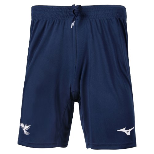 Lazio 125th Anniversary Home Shorts (Navy)