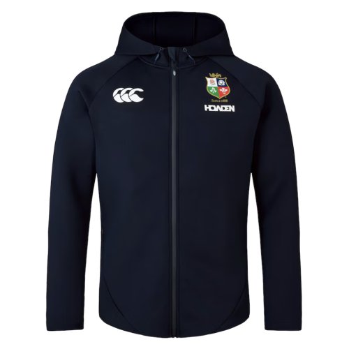 2025 British & Irish Lions Everest Hoody (Navy)