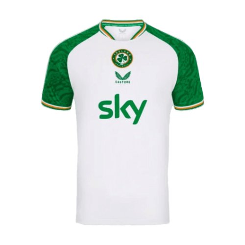 2025-2026 Republic of Ireland Third Shirt