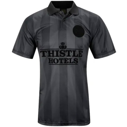 Leeds 1994 Third Blackout Jersey