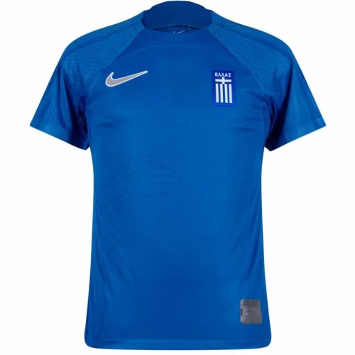 2024-2025 Greece Away Shirt