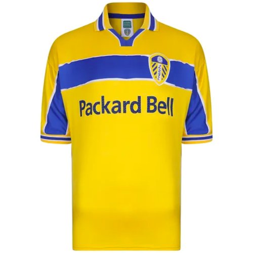 1999 Leeds United Third Shirt