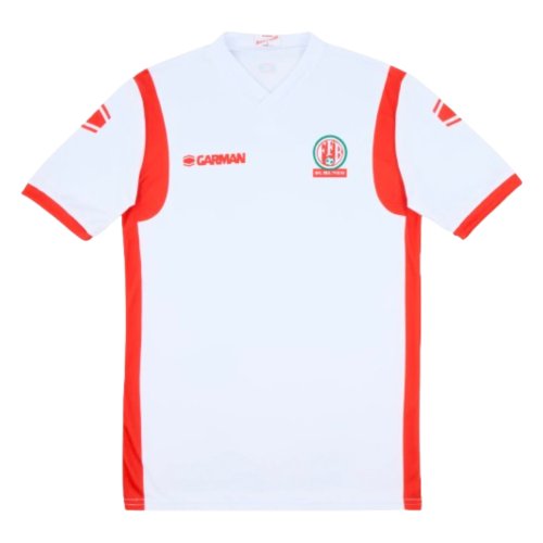 2019-2020 Burundi Third Shirt