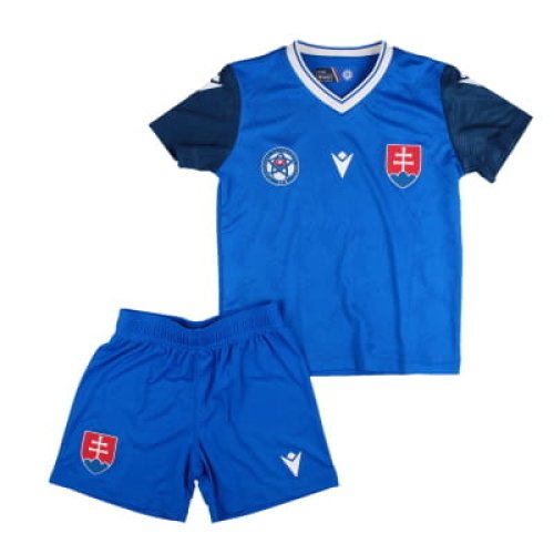 2024-2025 Slovakia Home Mini Kit