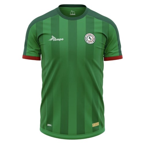 2024-2025 Al Ettifaq Home Shirt