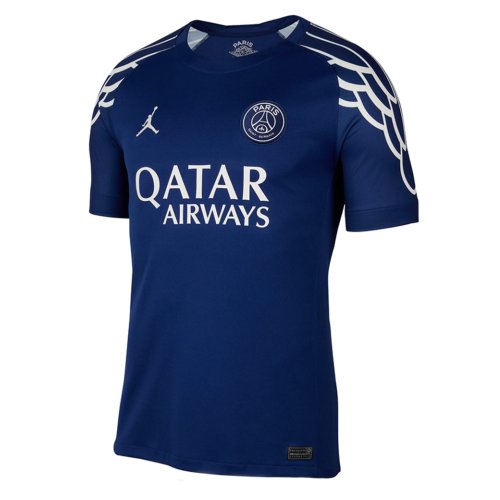 2024-2025 PSG Fourth Shirt