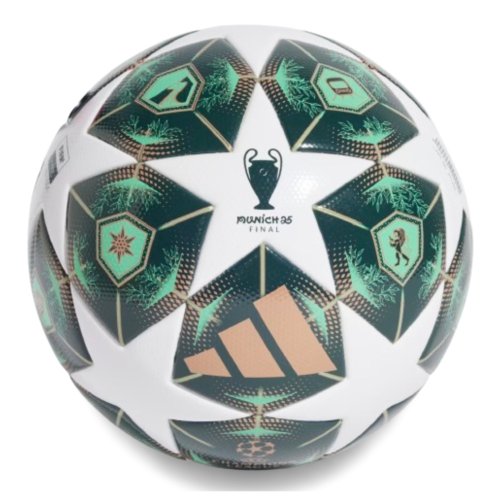 2025 UEFA Champions League Ball (Size 4)