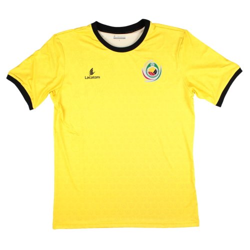 2024-2025 Mozambique Third Shirt