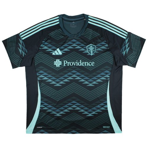 2025-2026 Seattle Sounders Away Shirt