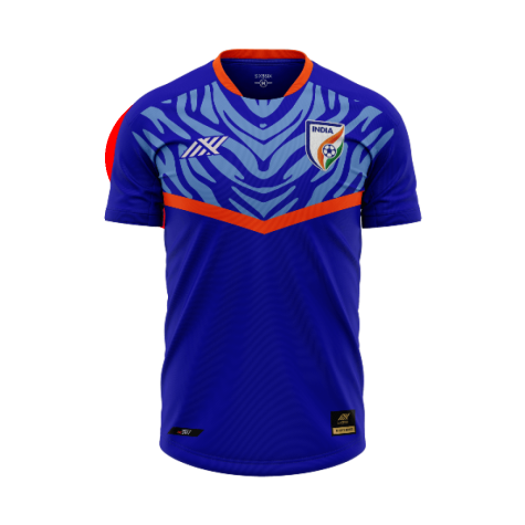 Indian Home shirt