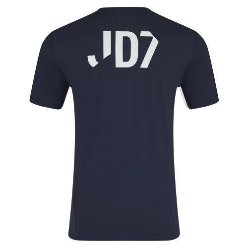 2025 Alpine F1 Mens Jack Doohan T-Shirt - Dark Sapphire