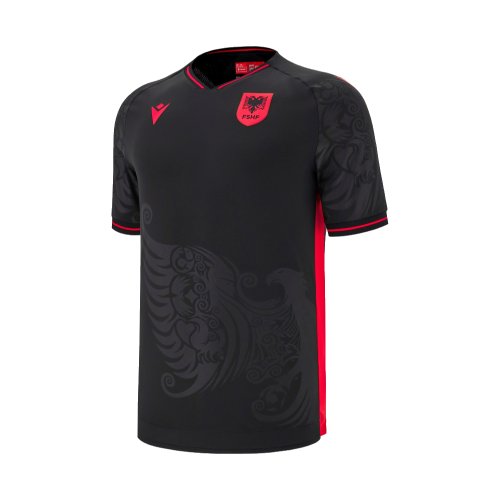2025-2026 Albania Third Shirt (Kids)