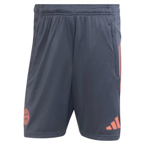 2025-2026 Bayern Munich Downtime Shorts (Bold Onix)