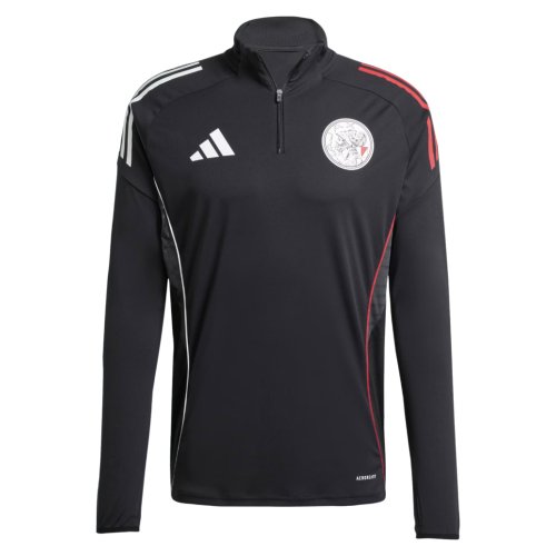 2025-2026 Ajax Training Top (Black)
