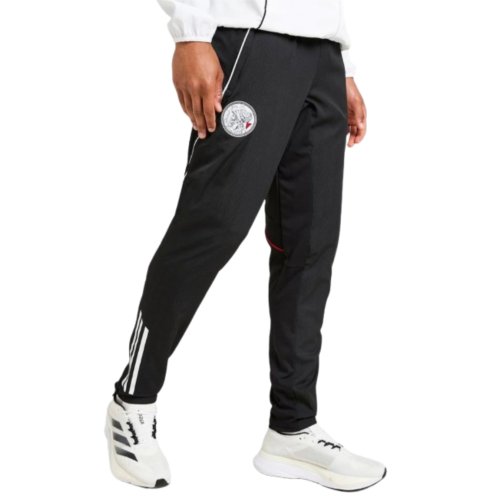 2025-2026 Ajax Presentation Pants (Black)