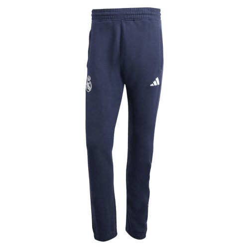 2025-2026 Real Madrid US Pants (Navy)