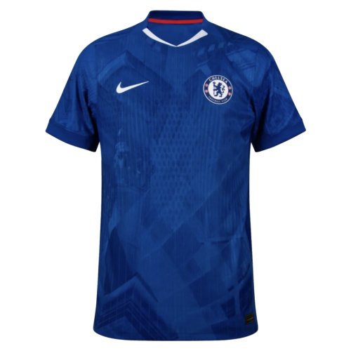 2025-2026 Chelsea Home Authentic Shirt