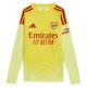 Goalkeeper