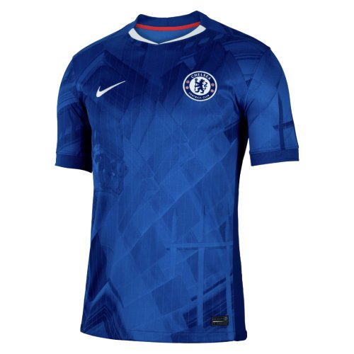 2025-2026 Chelsea Home Football Shirt
