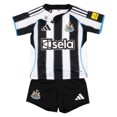 2025-2026 Newcastle Home Baby Kit