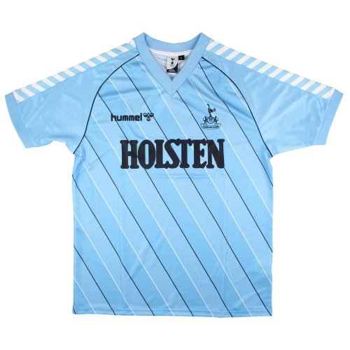 Tottenham 1985/87 Retro Hummel Away Shirt