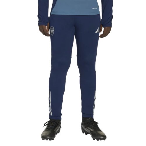 2025-2026 Arsenal Training Pants (Night Indigo) - Kids