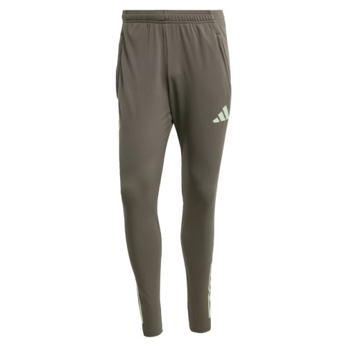 2025-2026 Real Madrid Training Pants (Utility Grey)