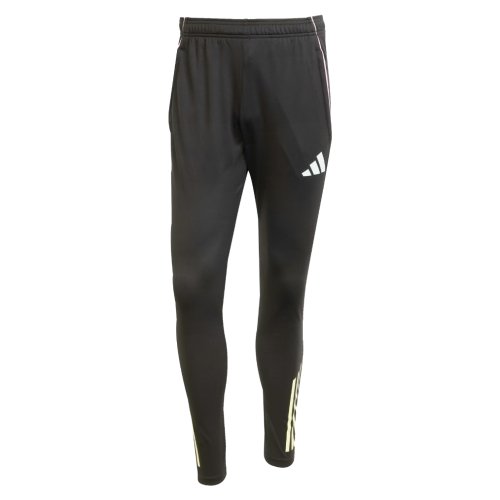 2025-2026 Juventus Training Pants (Black)
