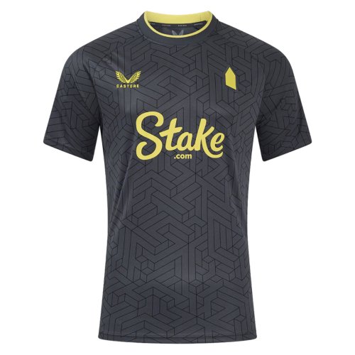 2024-2025 Everton Away Shirt