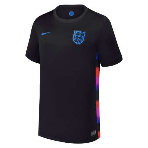 2025 England Womens Team Away Shirt (Kids)