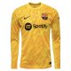 Goalkeeper