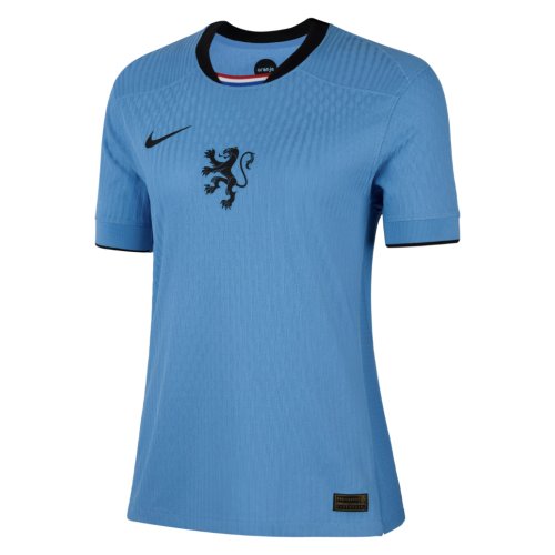 2025-2026 Netherlands Womens Team Away Shirt (Ladies)