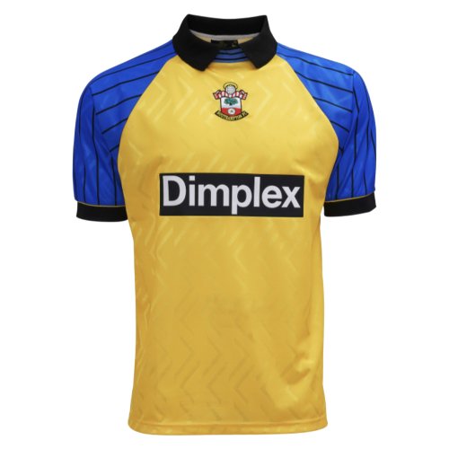 1994-1995 Southampton Third Retro Shirt