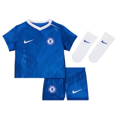 2025-2026 Chelsea Home Baby Kit