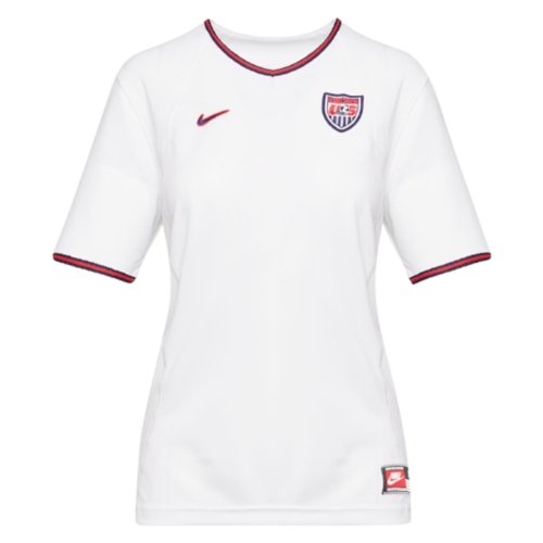 USWNT USA 1999 Reissue Home Shirt (Womens)