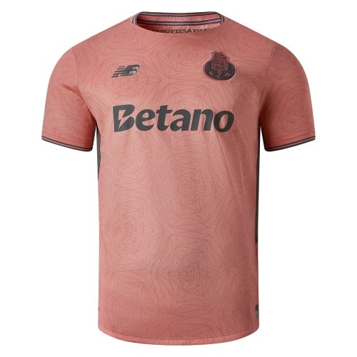 2025-2026 FC Porto Away Shirt