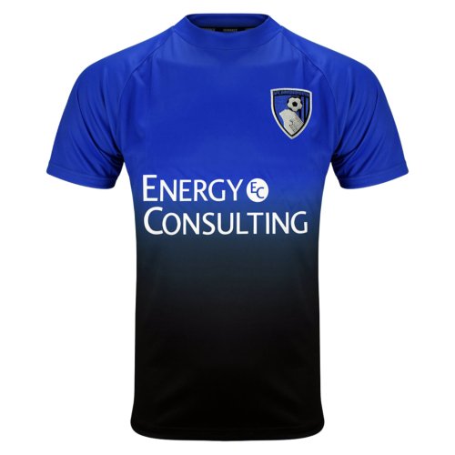 Bournemouth 2014-2015 Retro Third Shirt