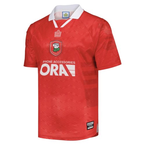 Barnsley 1997 Home Shirt