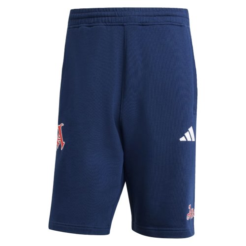 2025-2026 Arsenal US Shorts (Night Indigo)