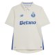 Third Shirts