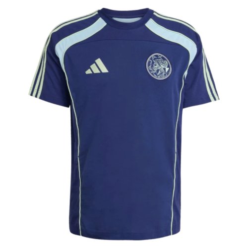 2025-2026 Ajax UBP Tee (Night Sky)